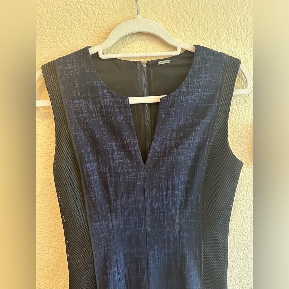 Elie Tahari Dress